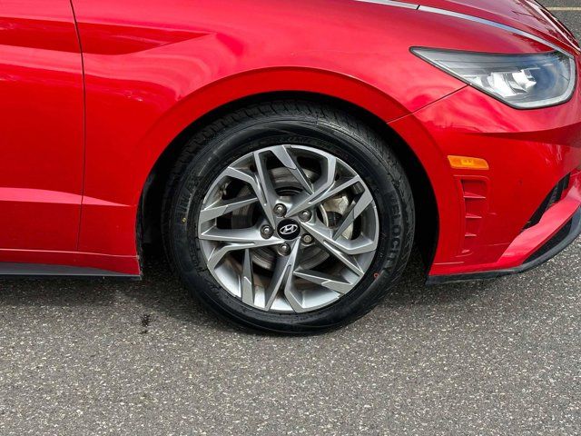 2020 Hyundai Sonata SEL 2020 Hyundai Sonata SEL