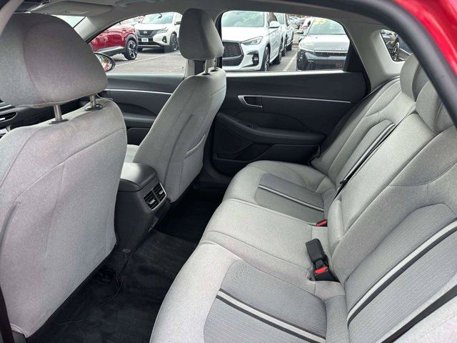 2020 Hyundai Sonata SEL 2020 Hyundai Sonata SEL