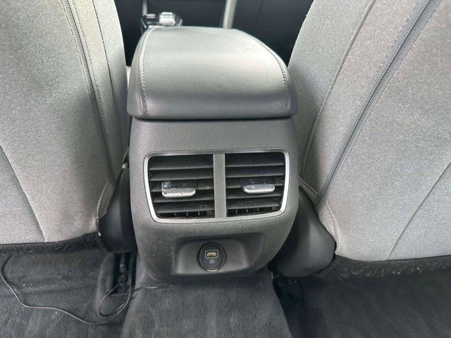 2020 Hyundai Sonata SEL 2020 Hyundai Sonata SEL