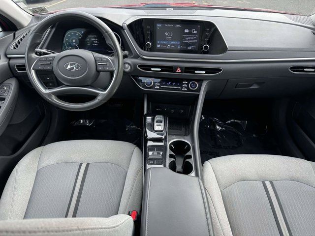 2020 Hyundai Sonata SEL 2020 Hyundai Sonata SEL