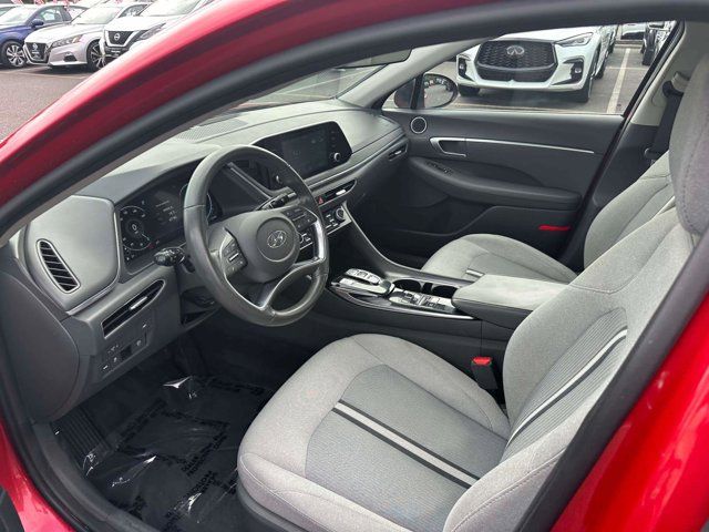 2020 Hyundai Sonata SEL 2020 Hyundai Sonata SEL