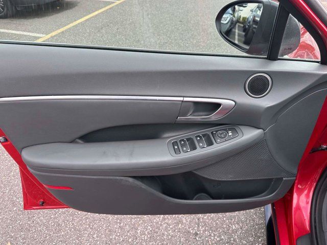 2020 Hyundai Sonata SEL 2020 Hyundai Sonata SEL