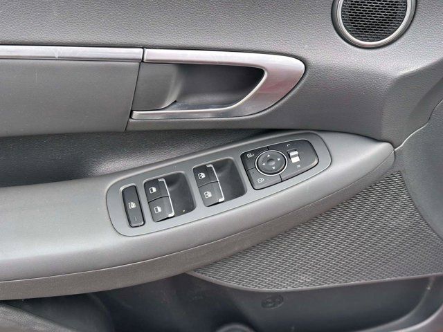 2020 Hyundai Sonata SEL 2020 Hyundai Sonata SEL