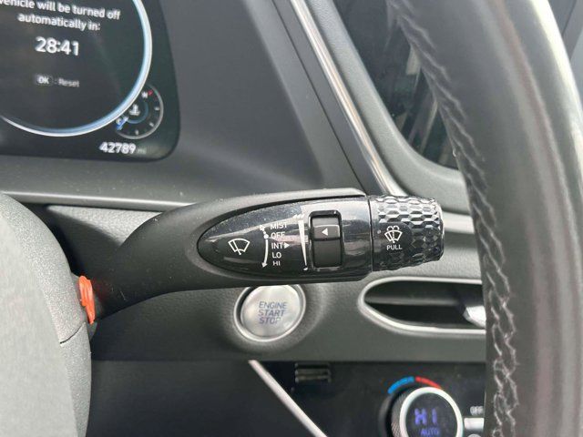 2020 Hyundai Sonata SEL 2020 Hyundai Sonata SEL