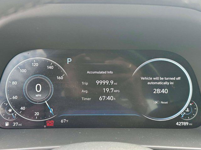 2020 Hyundai Sonata SEL 2020 Hyundai Sonata SEL