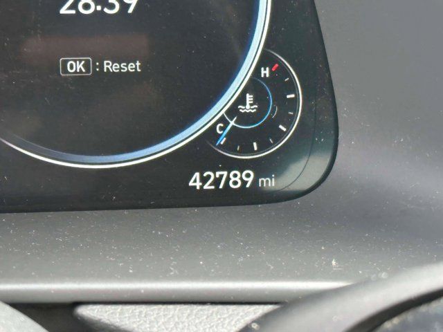 2020 Hyundai Sonata SEL 2020 Hyundai Sonata SEL