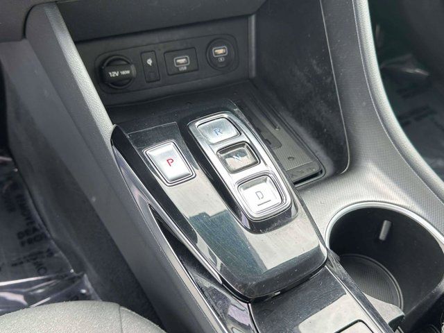 2020 Hyundai Sonata SEL 2020 Hyundai Sonata SEL