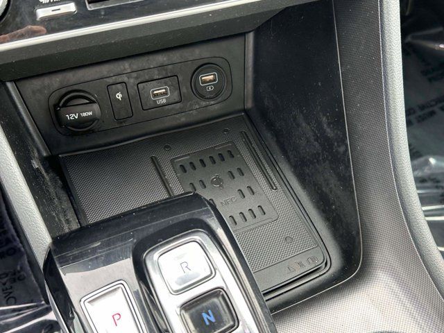 2020 Hyundai Sonata SEL 2020 Hyundai Sonata SEL