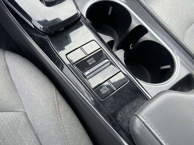 2020 Hyundai Sonata SEL 2020 Hyundai Sonata SEL