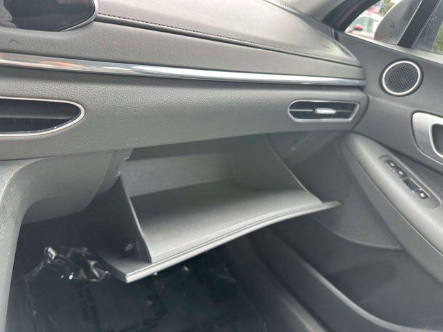 2020 Hyundai Sonata SEL 2020 Hyundai Sonata SEL