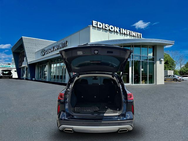 2020 INFINITI QX50 SENSORY AWD