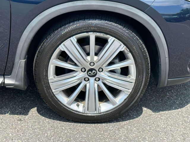 2020 INFINITI QX50 SENSORY AWD