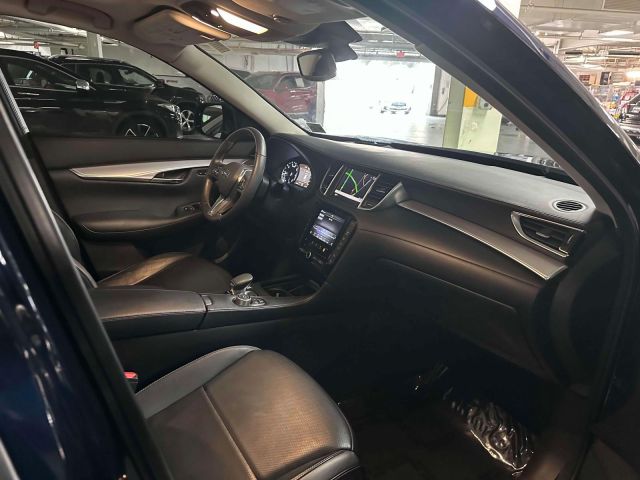2020 INFINITI QX50 SENSORY AWD