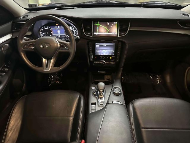 2020 INFINITI QX50 SENSORY AWD