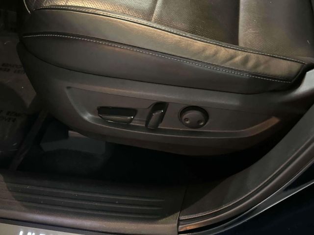 2020 INFINITI QX50 SENSORY AWD