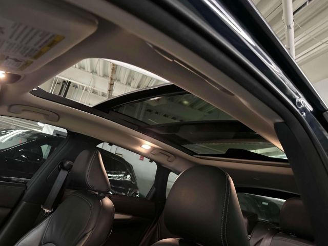 2020 INFINITI QX50 SENSORY AWD