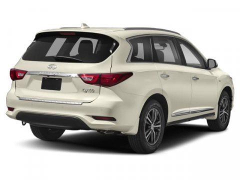 2020 Infiniti Qx60 LUXE 2020 Infiniti Qx60 LUXE