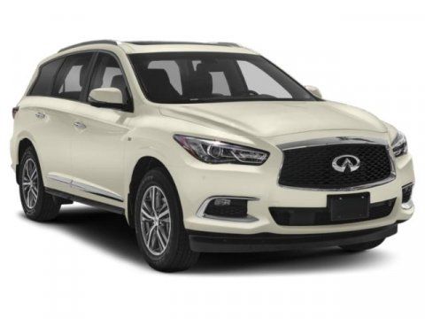 2020 Infiniti Qx60 LUXE 2020 Infiniti Qx60 LUXE