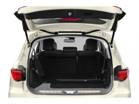 2020 Infiniti Qx60 LUXE 2020 Infiniti Qx60 LUXE