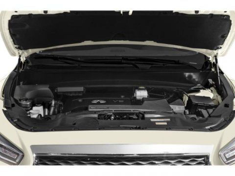 2020 Infiniti Qx60 LUXE 2020 Infiniti Qx60 LUXE