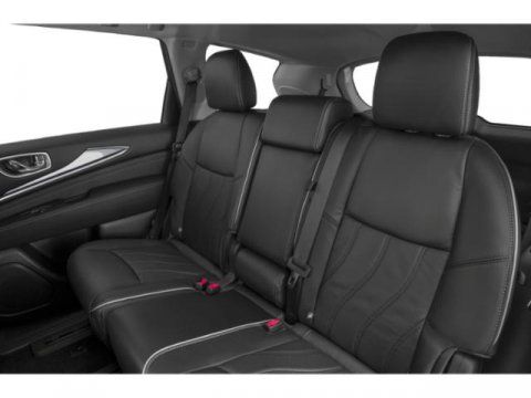 2020 Infiniti Qx60 LUXE 2020 Infiniti Qx60 LUXE