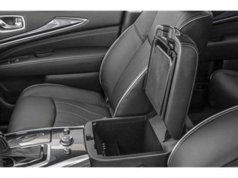 2020 Infiniti Qx60 LUXE 2020 Infiniti Qx60 LUXE