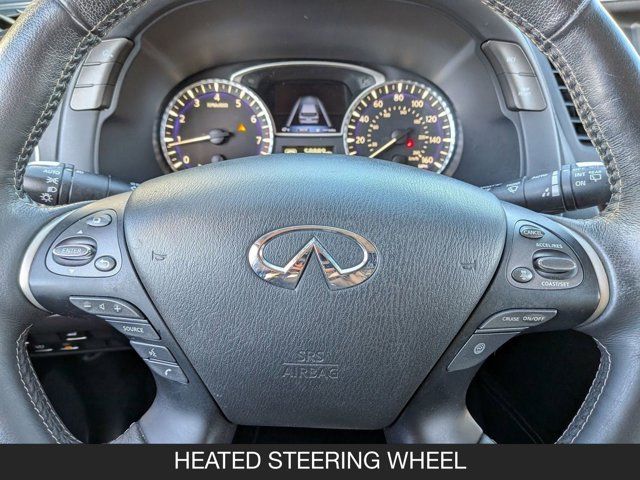 2020 Infiniti Qx60 SIGNATURE EDITION