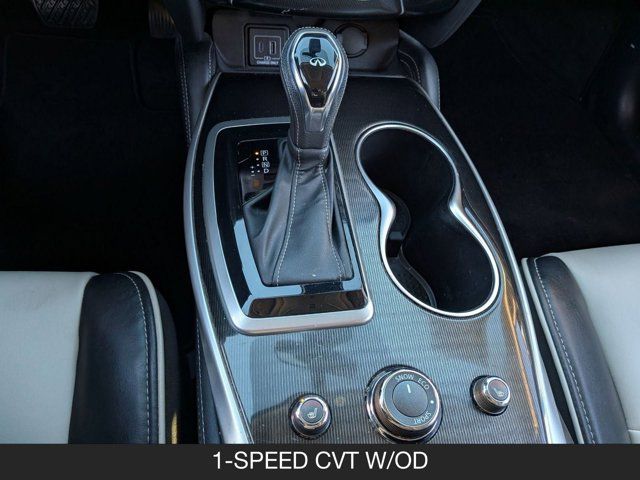 2020 Infiniti Qx60 SIGNATURE EDITION