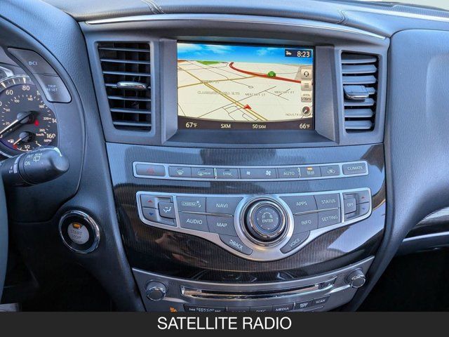 2020 Infiniti Qx60 SIGNATURE EDITION