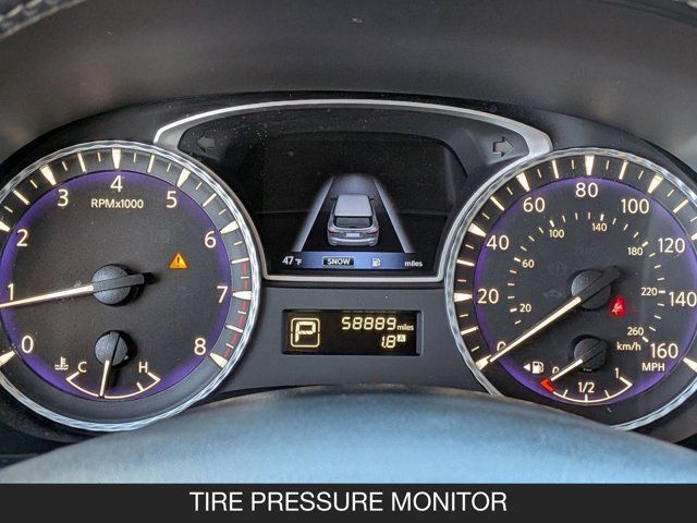 2020 Infiniti Qx60 SIGNATURE EDITION