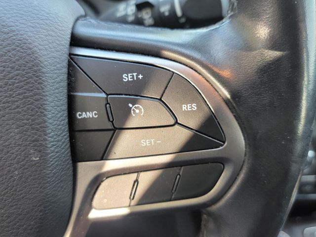 2020 Jeep Cherokee Limited 4x4