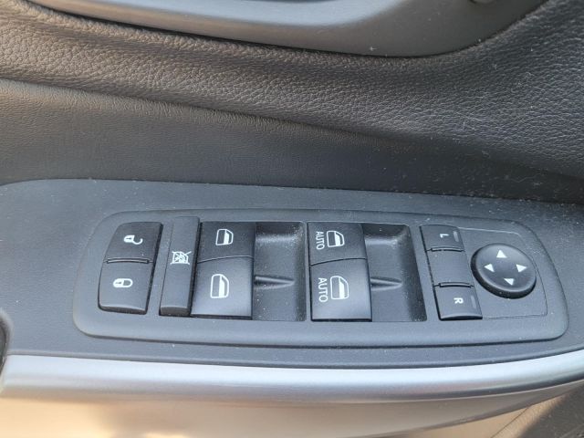 2020 Jeep Cherokee Limited 4x4