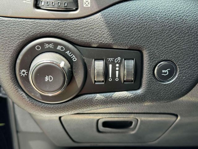 2020 Jeep Cherokee Limited 4x4