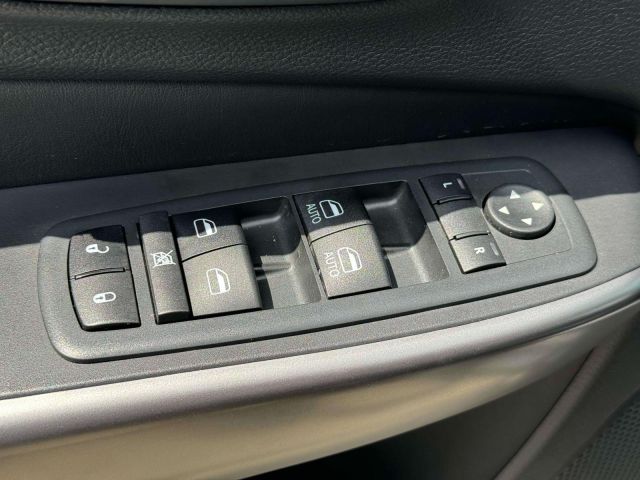 2020 Jeep Cherokee Limited 4x4