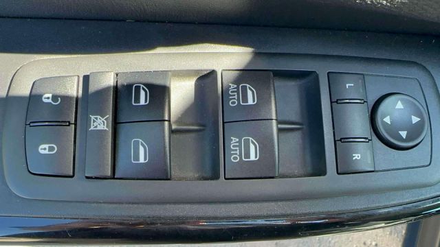 2020 Jeep Cherokee Altitude 4x4