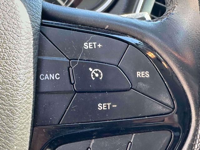 2020 Jeep Cherokee Altitude 4x4
