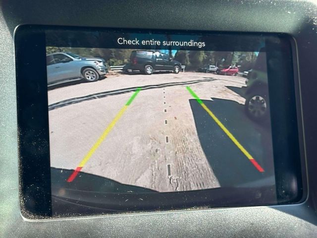 2020 Jeep Cherokee Altitude 4x4