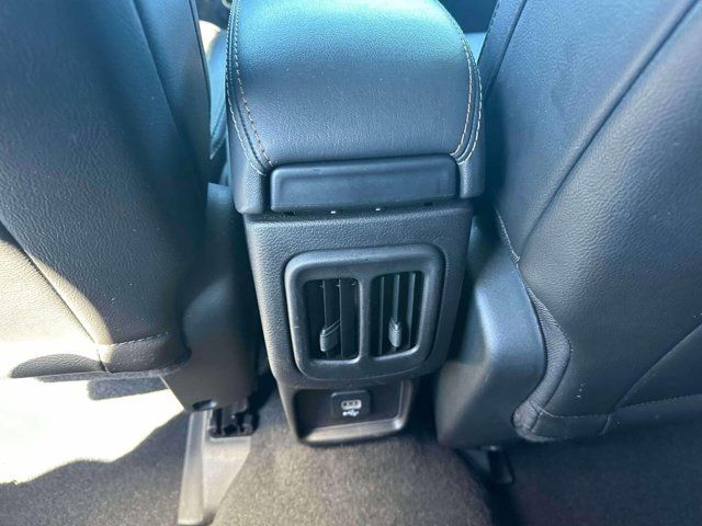 2020 Jeep Compass Latitude 2020 Jeep Compass Latitude