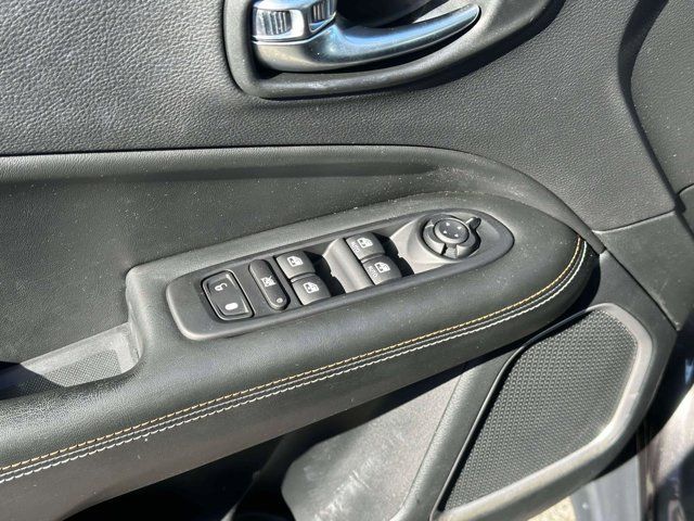 2020 Jeep Compass Latitude 2020 Jeep Compass Latitude