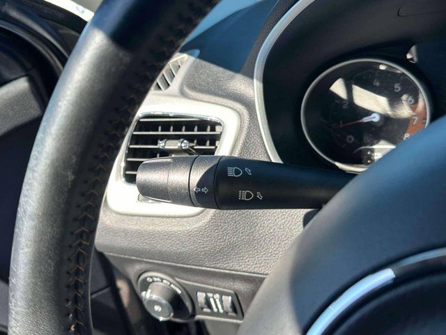 2020 Jeep Compass Latitude 2020 Jeep Compass Latitude