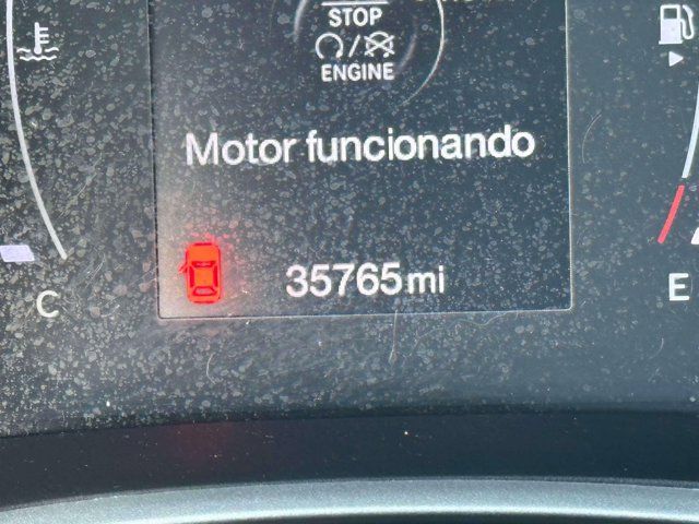 2020 Jeep Compass Latitude 2020 Jeep Compass Latitude