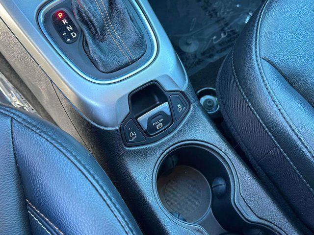 2020 Jeep Compass Latitude 2020 Jeep Compass Latitude