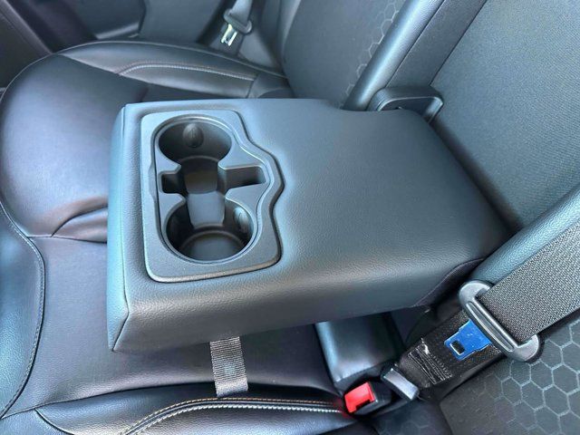 2020 Jeep Compass Latitude 2020 Jeep Compass Latitude