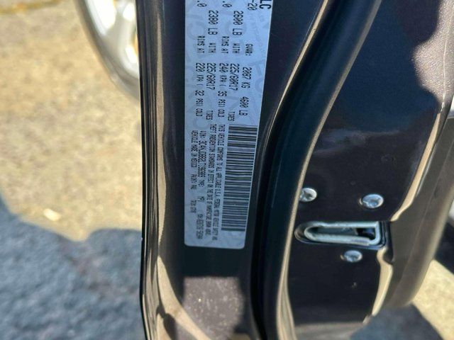 2020 Jeep Compass Latitude 2020 Jeep Compass Latitude