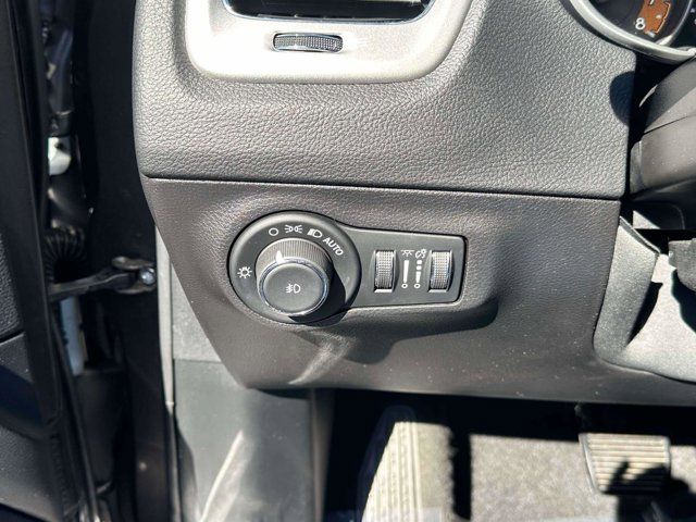 2020 Jeep Compass Latitude 2020 Jeep Compass Latitude