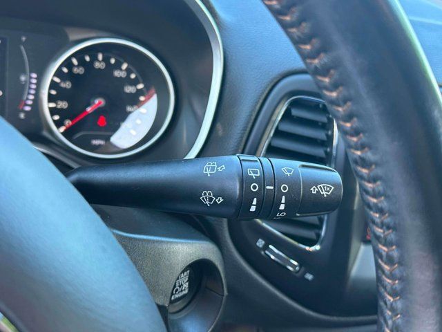 2020 Jeep Compass Latitude 2020 Jeep Compass Latitude