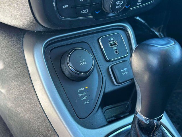 2020 Jeep Compass Latitude 2020 Jeep Compass Latitude
