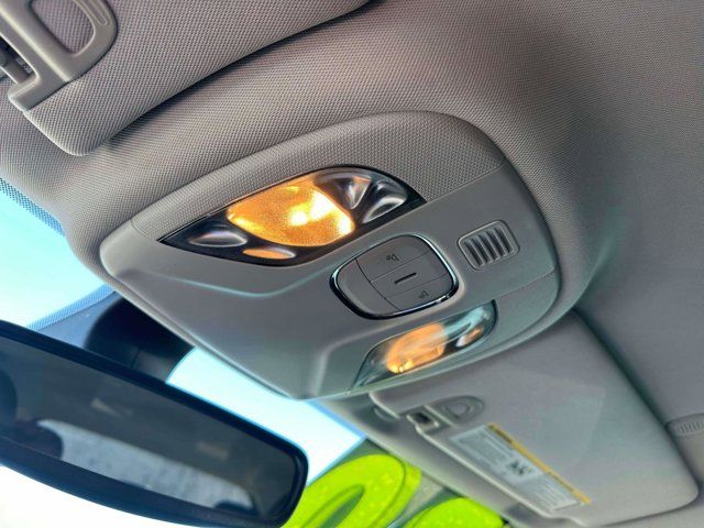 2020 Jeep Compass Latitude 2020 Jeep Compass Latitude