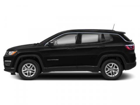 2020 Jeep Compass Latitude w/Sun/Safety Pkg 2020 Jeep Compass Latitude w/Sun/Safety Pkg