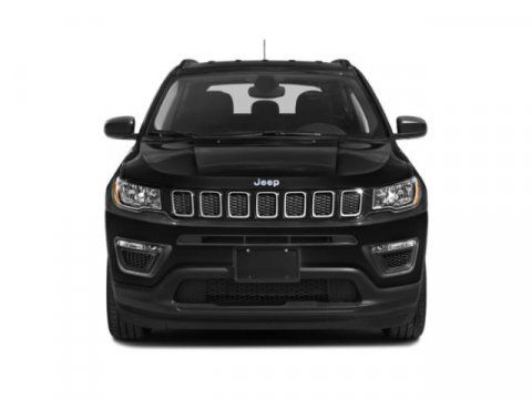2020 Jeep Compass Latitude w/Sun/Safety Pkg 2020 Jeep Compass Latitude w/Sun/Safety Pkg